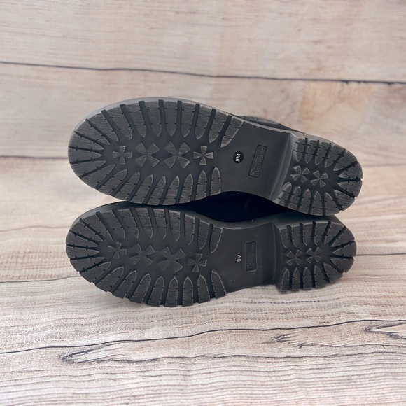 Crown vintage boot - Picture 4 of 4